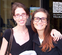 Danielle's Place, Ontario, Burlington